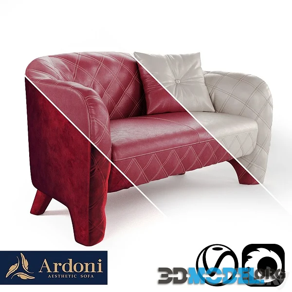 Ardoni Alicante