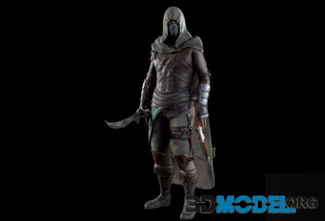 Assassin (PBR)