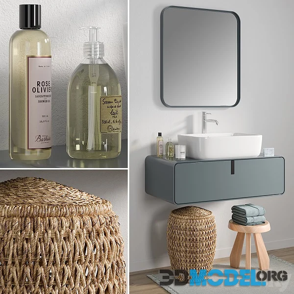 Bathroom 9