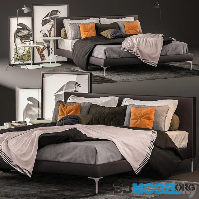 bed Twils Max 1