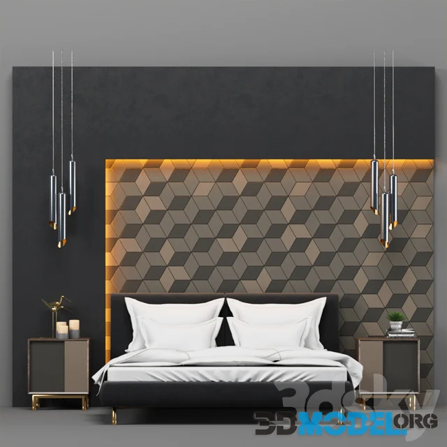 Bedroom 7