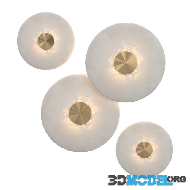 Bide Wall lamp
