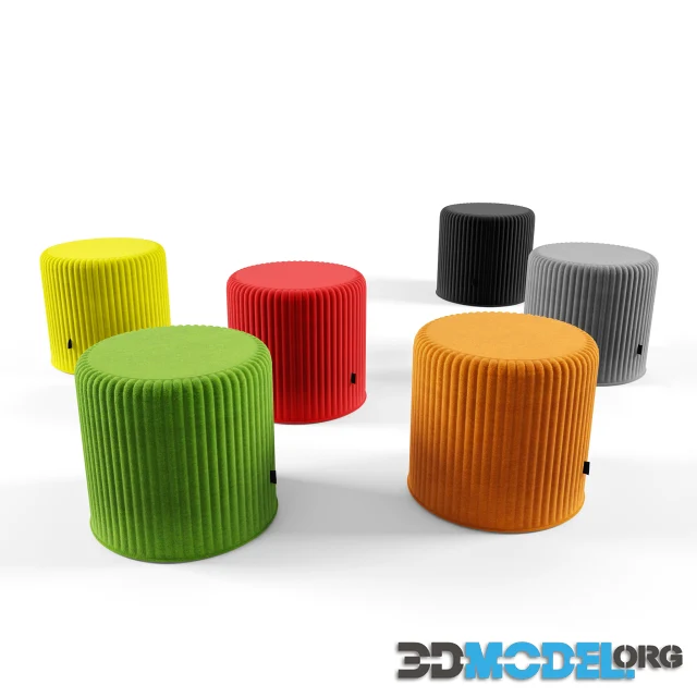 BUZZISPOT 3D