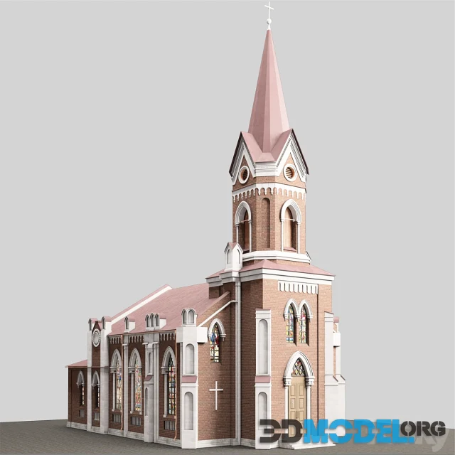 Cathedral