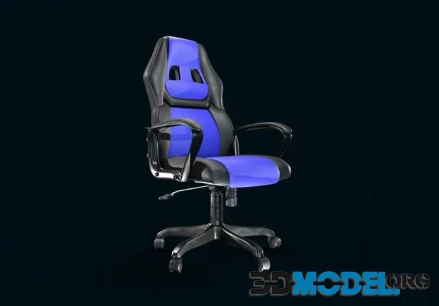 Chair (PBR)