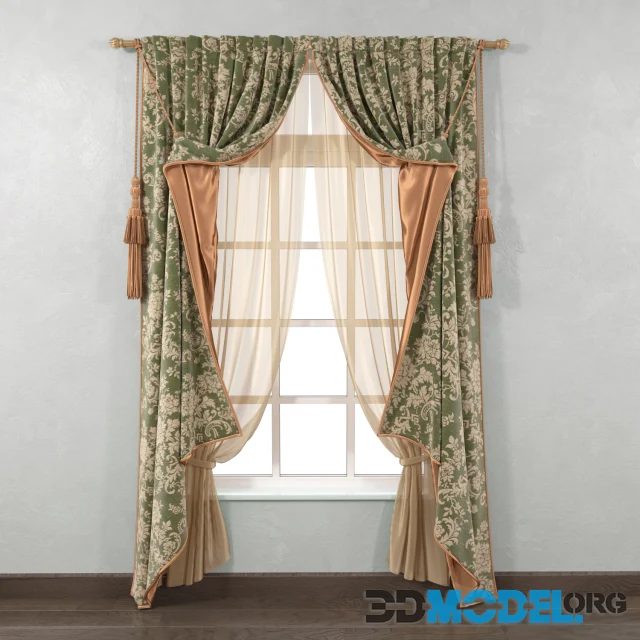 Classic Curtains