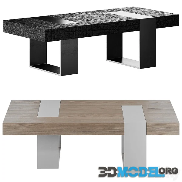 Coffee Table 0001