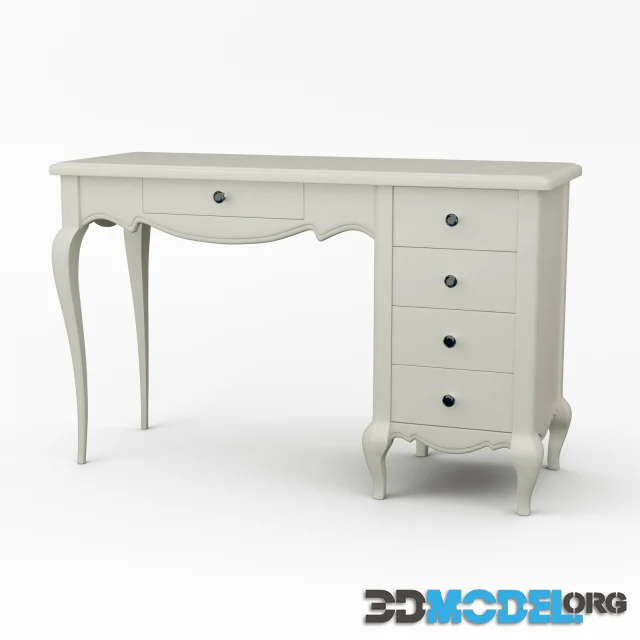Cosmetic Table
