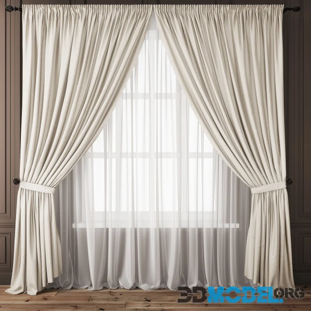 Curtain 81