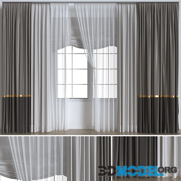 Curtains 07