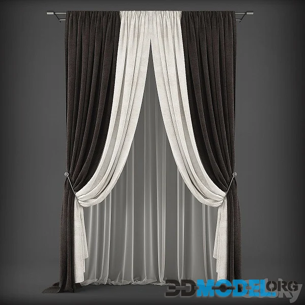 Curtains 360