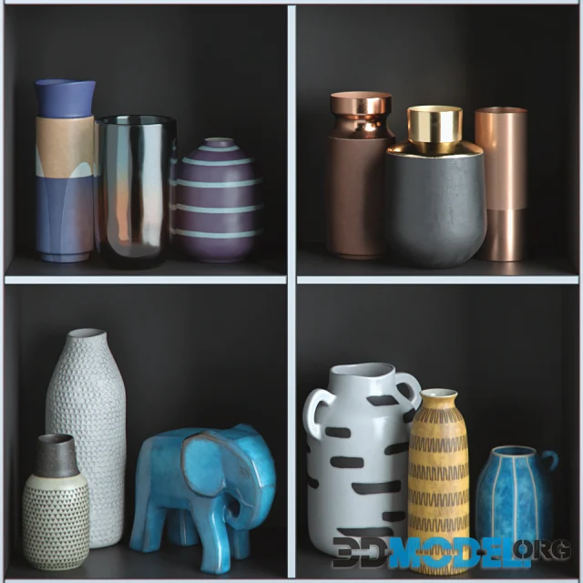 Decor Set 000000001