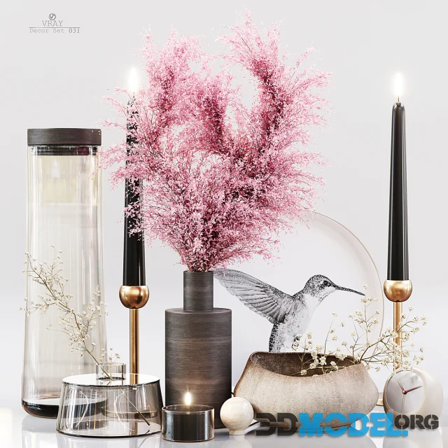 Decor Set 031