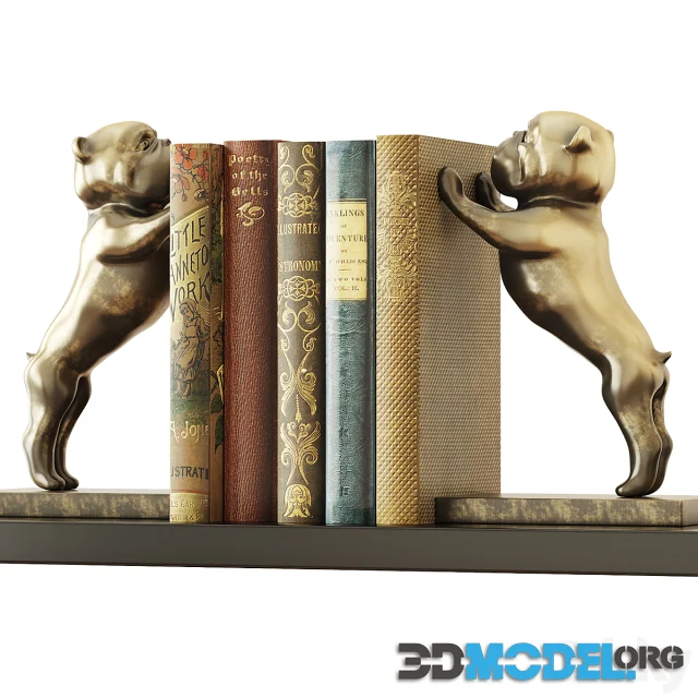 Decor set 4