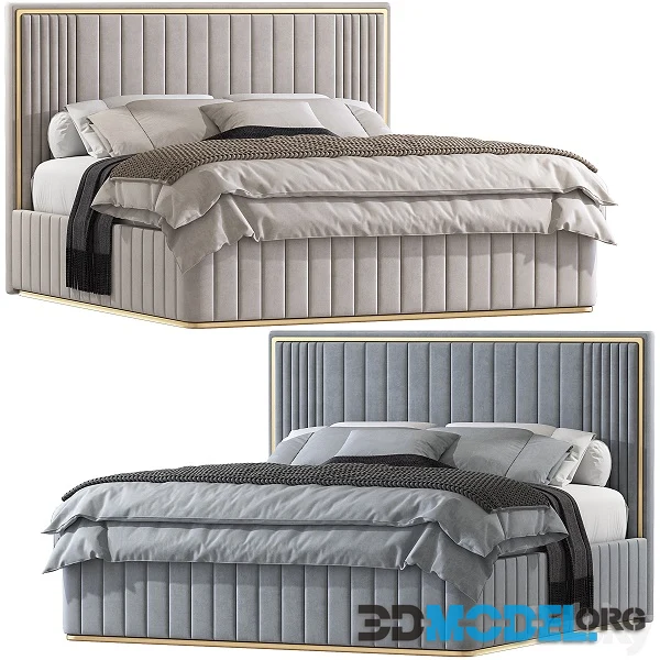 Double Bed 160