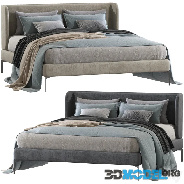 Double bed 82