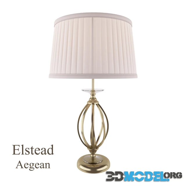 Elstead Aegean