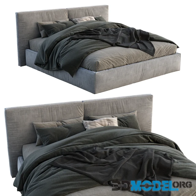 Flexteam bed miller