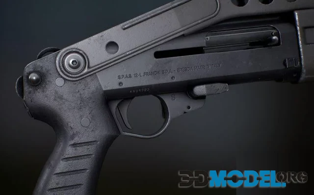 FRANCHI SPAS12