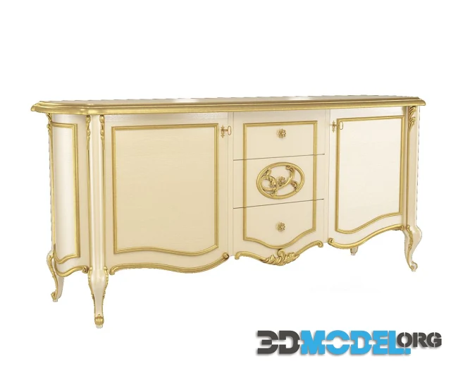 Frandiss Sideboard C