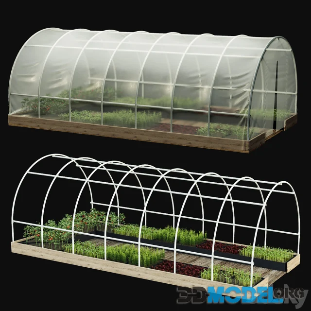 Greenhouses V1