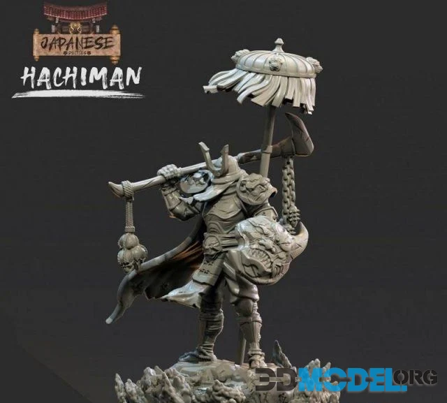 Hachiman