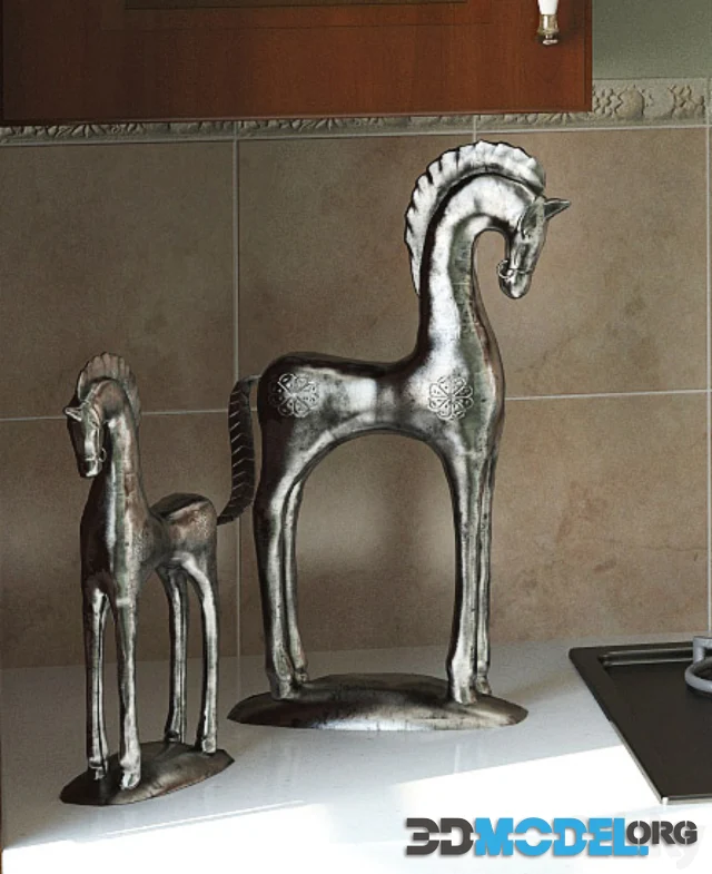 Horse