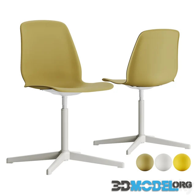 IKEA LEIF ARNE