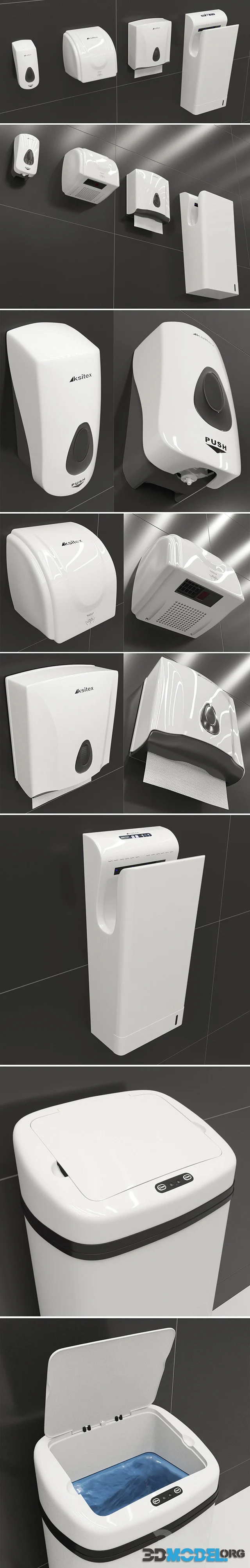 Kit Ksitex