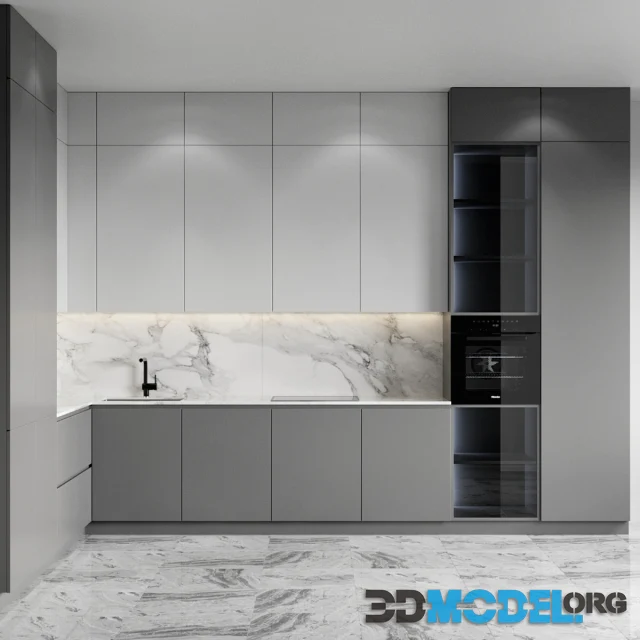 Kitchen 9