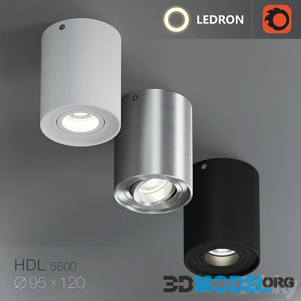 Ledron HDL5600