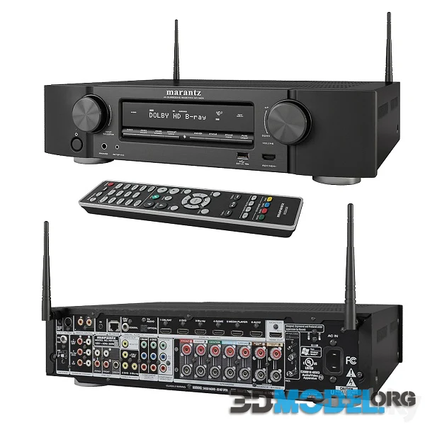 Marantz NR1506