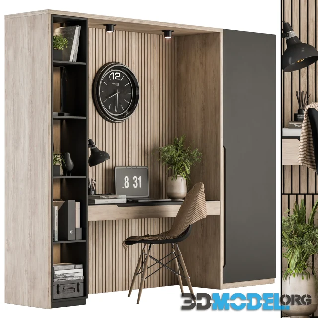 Office Furniture Home Office 15