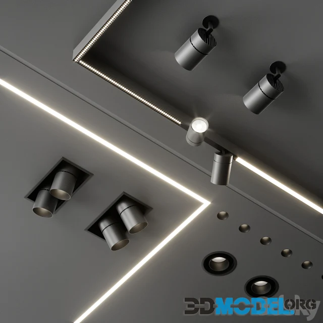 Reggiani set 3
