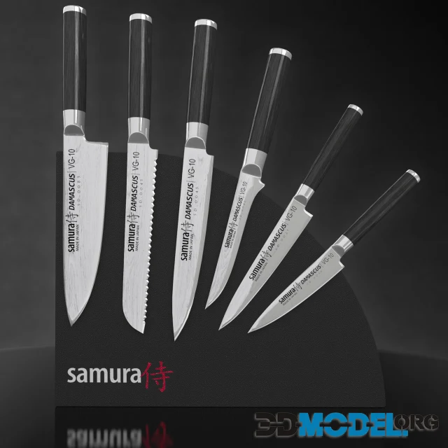 Samura