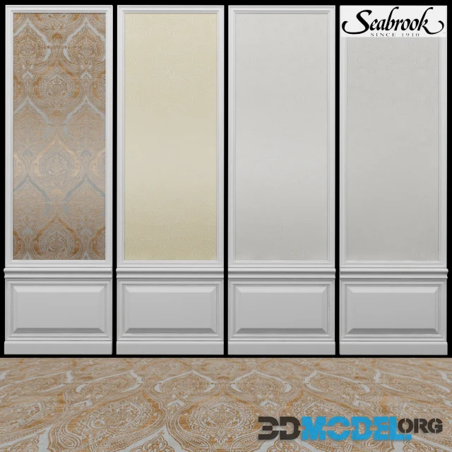 Seabrook Connoisseur-2