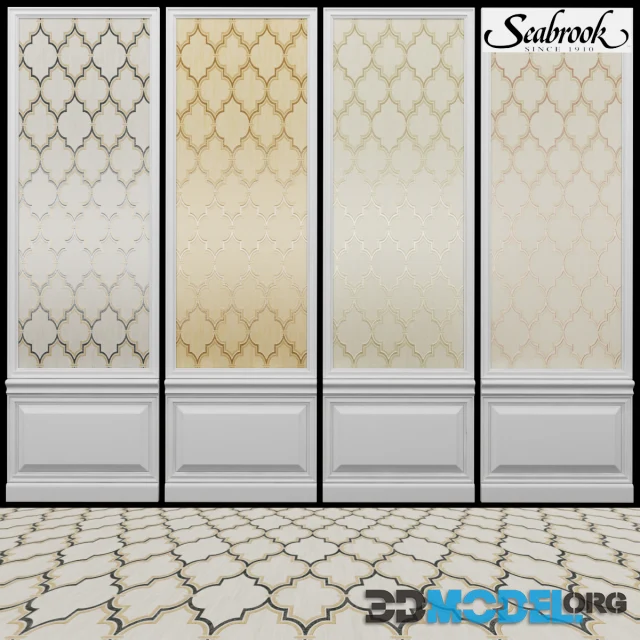Seabrook Giacomo-2
