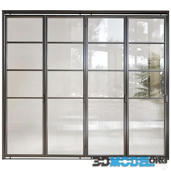 Sliding Door