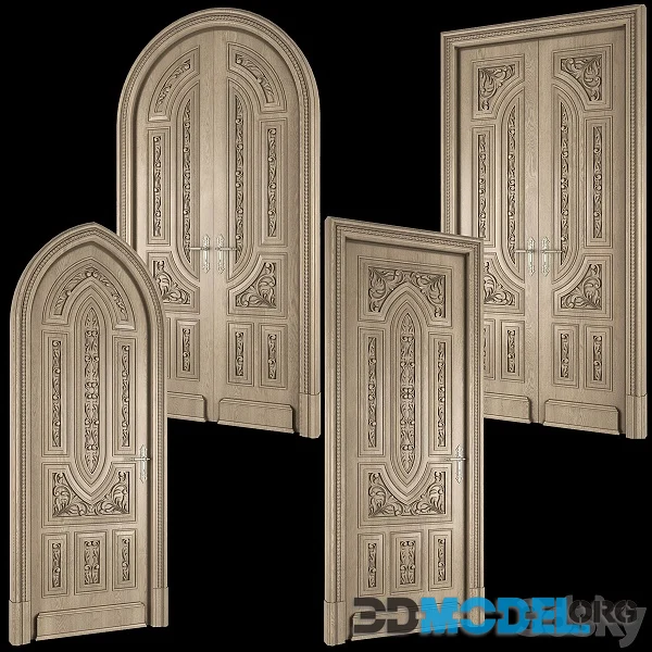 Sodani Door