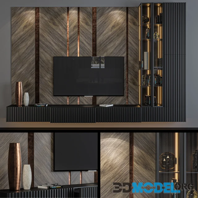 Tv Set 17