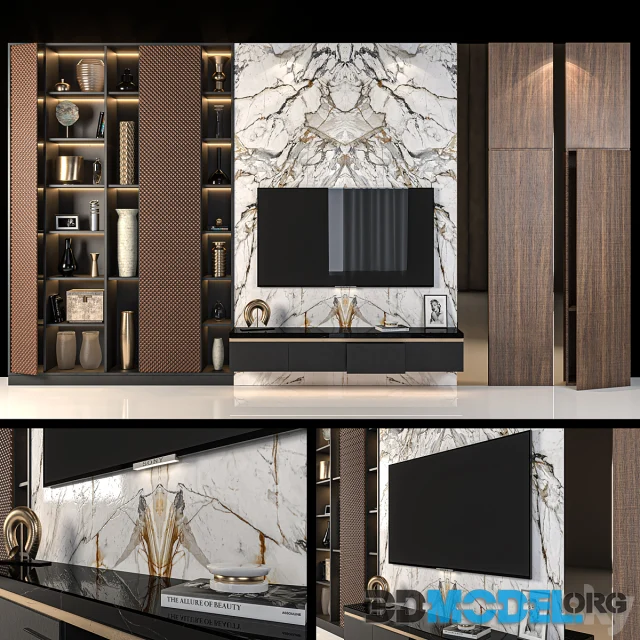 Tv set 19
