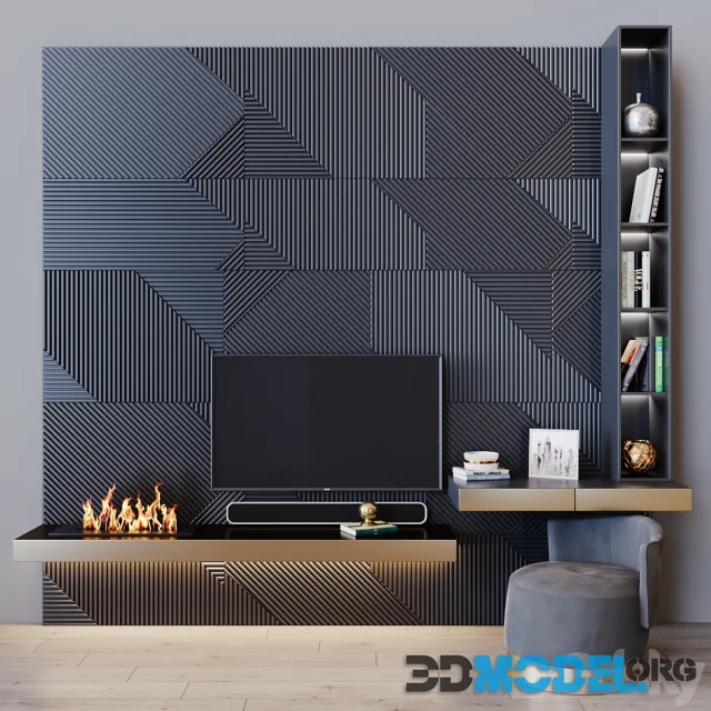 TV Set 61