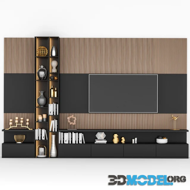 Tv Stand_85