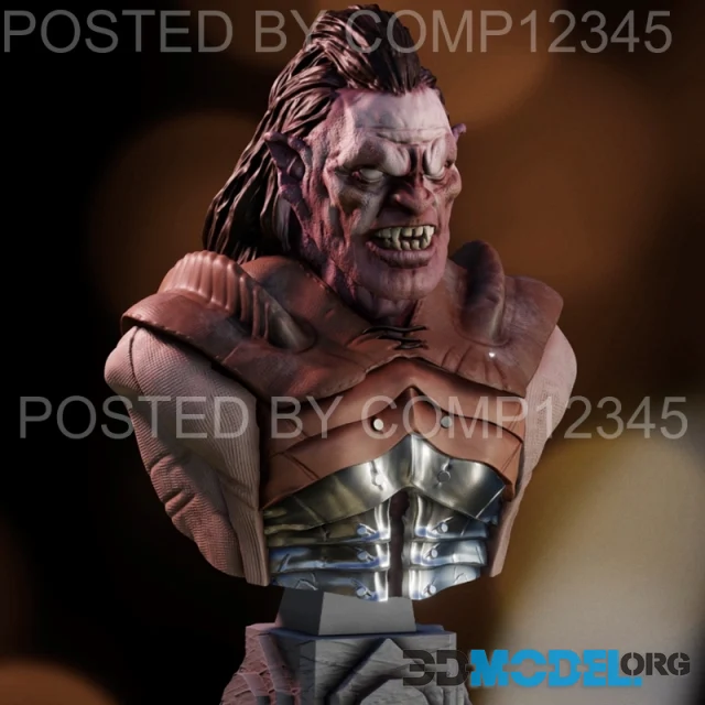 Lurtz – Printable