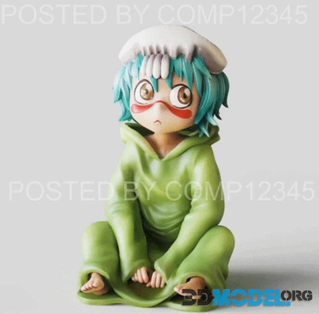 Nelliel Tu Odelschwanck – Printable