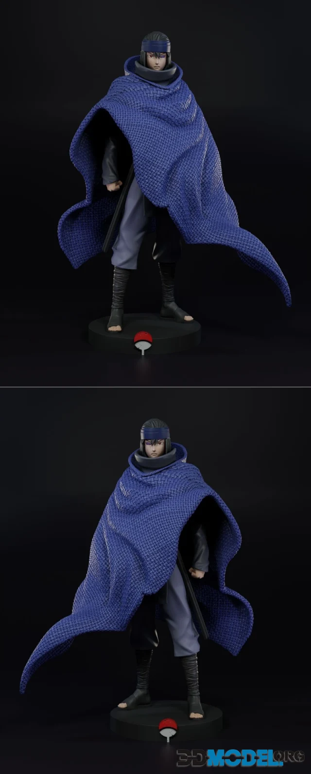 Sasuke – Printable