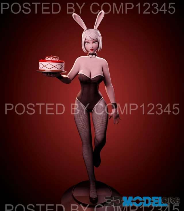 Bunny 2023 – Printable