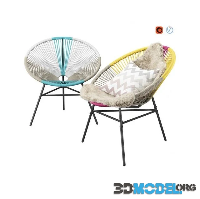Accent Chairs