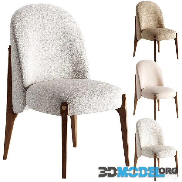 AMES DINING CHAIR