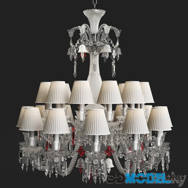 Baccarat Zenith